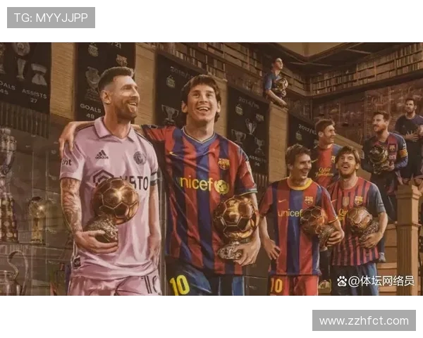 足坛八大五届世界杯传奇人物盘点梅西C罗奥乔亚领衔荣耀征程