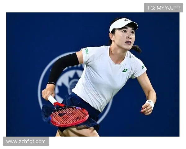 朱琳逆转战胜头号种子 以2-1晋级宁波网球公开赛八强