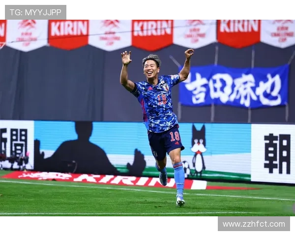 前日本国脚强调日本队若欲争冠需以小组头名出线为首要目标