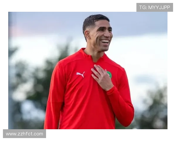 摩洛哥主帅坚定信心阿什拉夫将迅速恢复备战非洲杯曾为金球奖竞争者