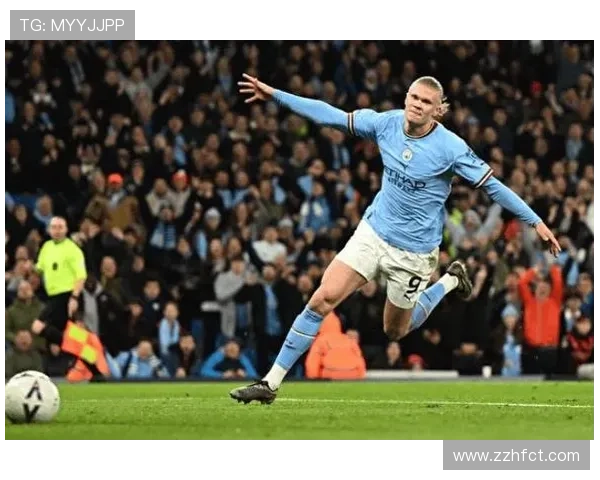 欧冠历史前50场进球榜揭晓哈兰德领衔范尼凯恩紧随其后