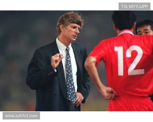 29年前的今天阿尔塞纳温格正式执教阿森纳开启传奇之旅