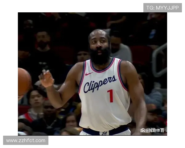 哈登谈球队表现与战绩差距的原因：稳定性不足是关键因素